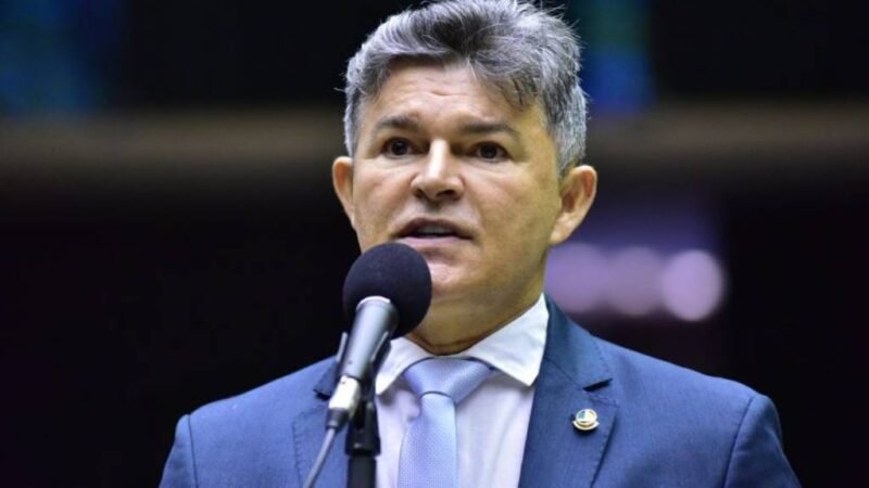 José Medeiros propõe medidas para prevenir violência contra crianças e adolescentes