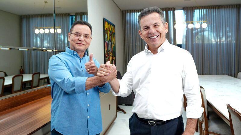 Juiz recusa ação de Abílio para retirar vídeos de Botelho e Mauro e mantém exibição nas redes sociais