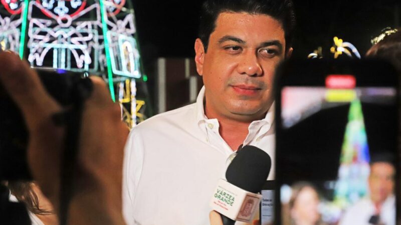 Kalil diz que ainda não definiu com União sobre vice e que critérios serão discutidos