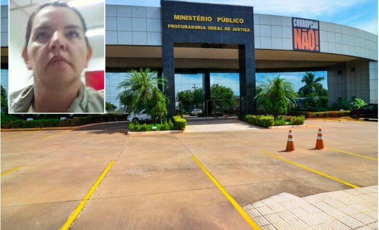Líder de esquema busca acordo com o MPE para se livrar de 11 ações