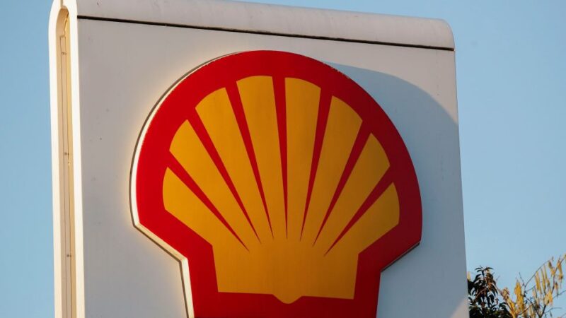 Shell registra lucro abaixo do esperado no 4º trimestre