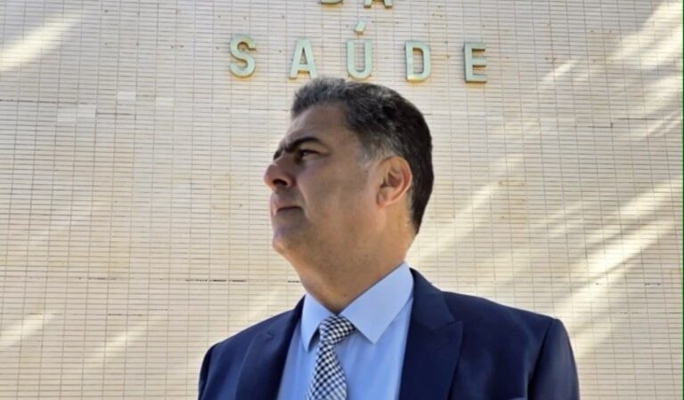 Ministra anuncia repasse de R$ 60 milhões para auxiliar a Saúde de Cuiabá