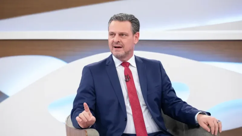 Ministro critica Mercosul por alta no preço do arroz e diz que Brasil poderá buscar outros fornecedores