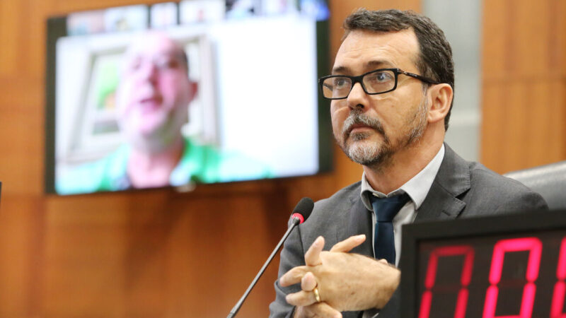 PT afirma que pesquisas favorecem Lúdio, mas indefinição de candidato prejudica esquerda