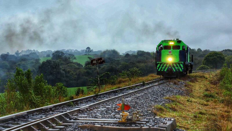 Com investimento de R$ 100 bi, governo lançará Plano Nacional de Ferrovias
