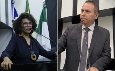 STF nega recurso de petista contra Dilemário por comparação com ex-BBB