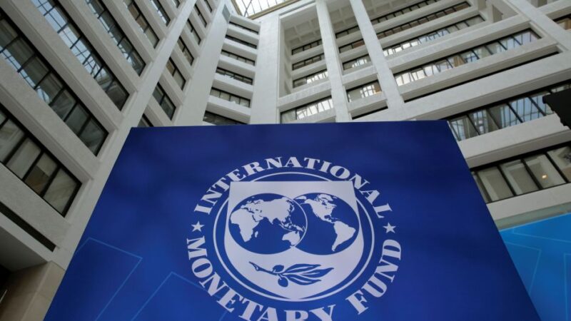 Crescimento de 5% da China em 2024 foi surpresa positiva, diz FMI