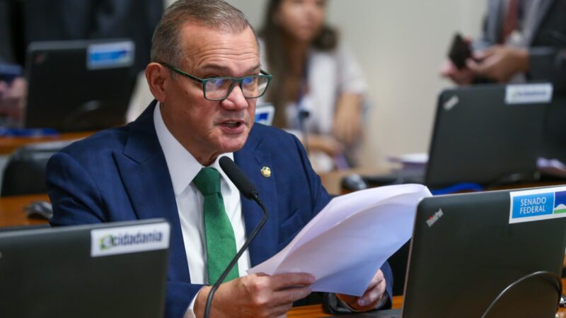 Senado aprova projeto que prioriza recursos para rodovias com mais acidentes