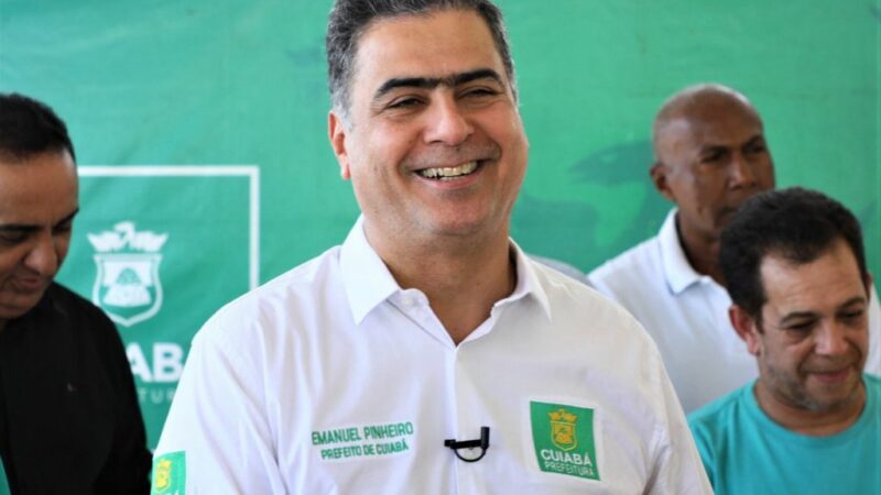 TCE suspende parecer sobre reprovação das contas do prefeito Emanuel Pinheiro