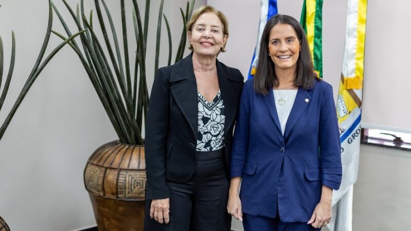 “Trajetória de vida era inspiração a todas as mulheres de MT”, diz presidente do TJ