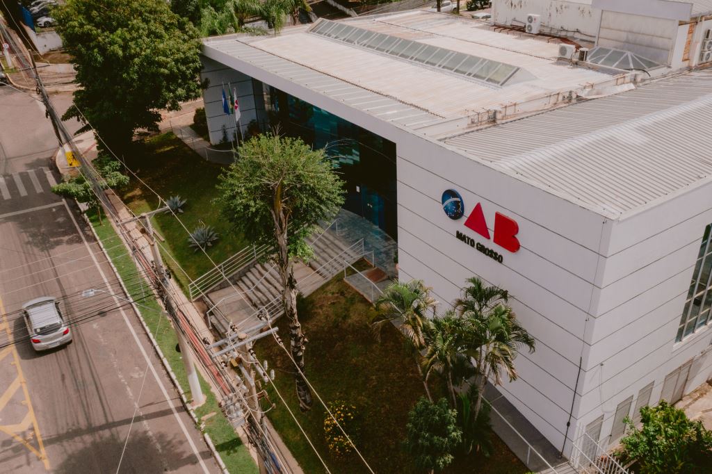 Três advogados devem concorrer à eleição da OAB-MT e comandar orçamento de R$ 22 milhões