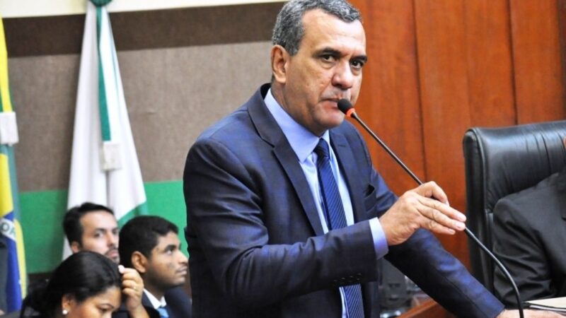 Vereador defende revisão das contas de Emanuel e cobra parecer detalhado do TCE
