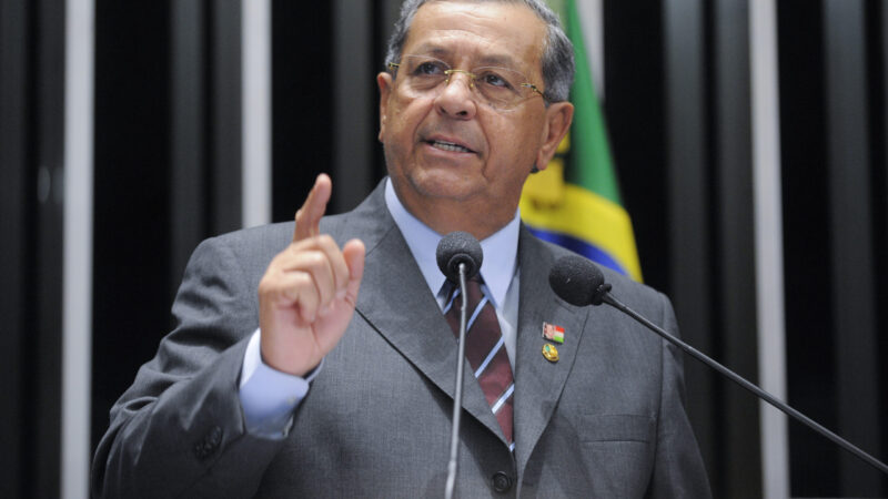 Vice na chapa de Kalil será escolhido por consenso entre partidos, afirma Jayme Campos