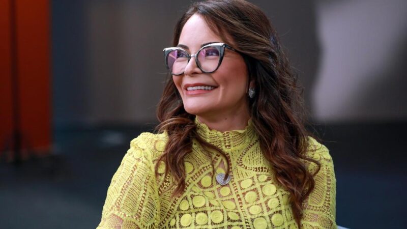 Virgínia Mendes surpreende e aparece empatada com Wellington Fagundes e Janaina em disputa ao Governo