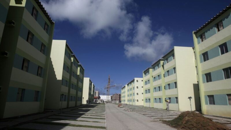 Governo anuncia 130 mil novas unidades do Minha Casa Minha Vida