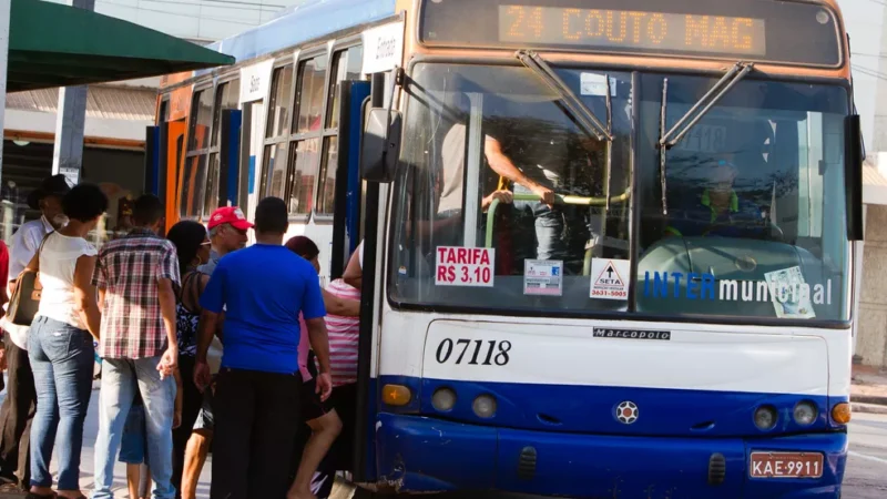 Advogada aponta VG com frota insuficiente de ônibus e não vê BRT como solução para o transporte público