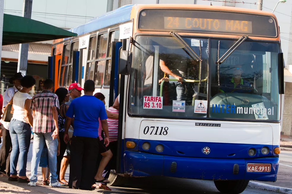 Advogada aponta VG com frota insuficiente de ônibus e não vê BRT como solução para o transporte público