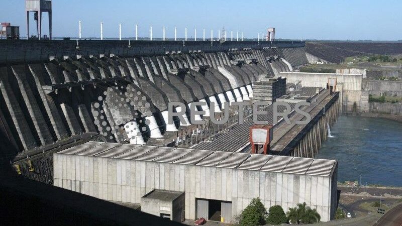 Lula: empresa pública como Itaipu precisar usar parte do dinheiro para dar qualidade de vida