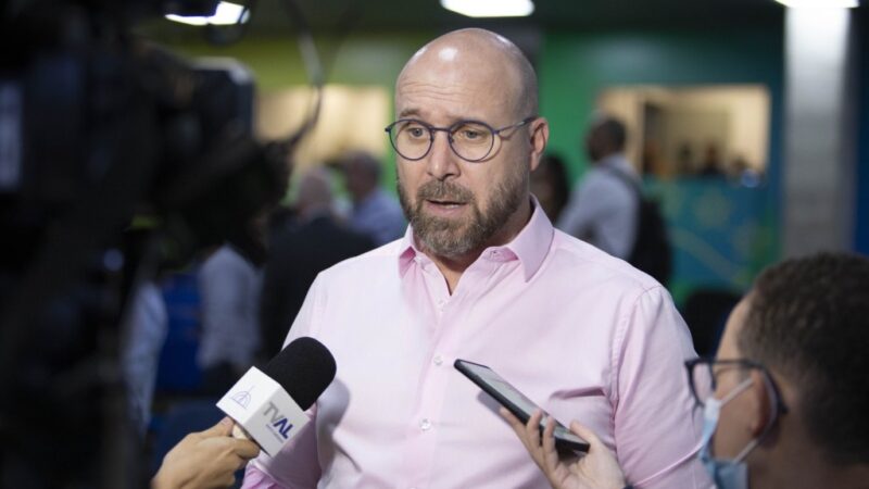 CST do Esporte realiza primeira reunião de trabalho na Arena Pantanal