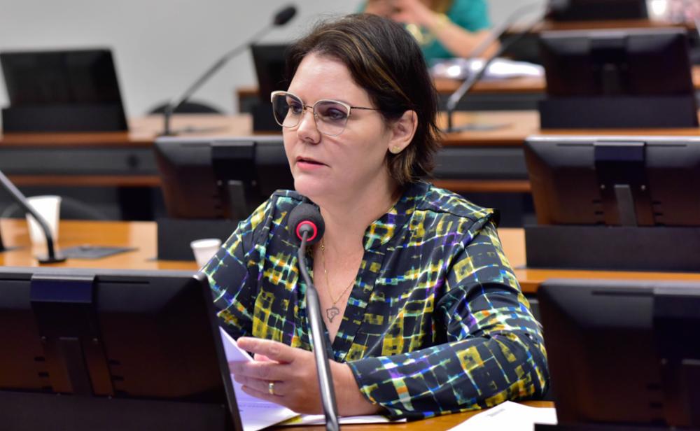 Cancelamento de “leilão do arroz” freia a corrupção e garante investigação, afirma Coronel Fernanda