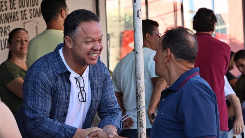 Comissão aprova PL de Cláudio Ferreira sobre energia solar no campo