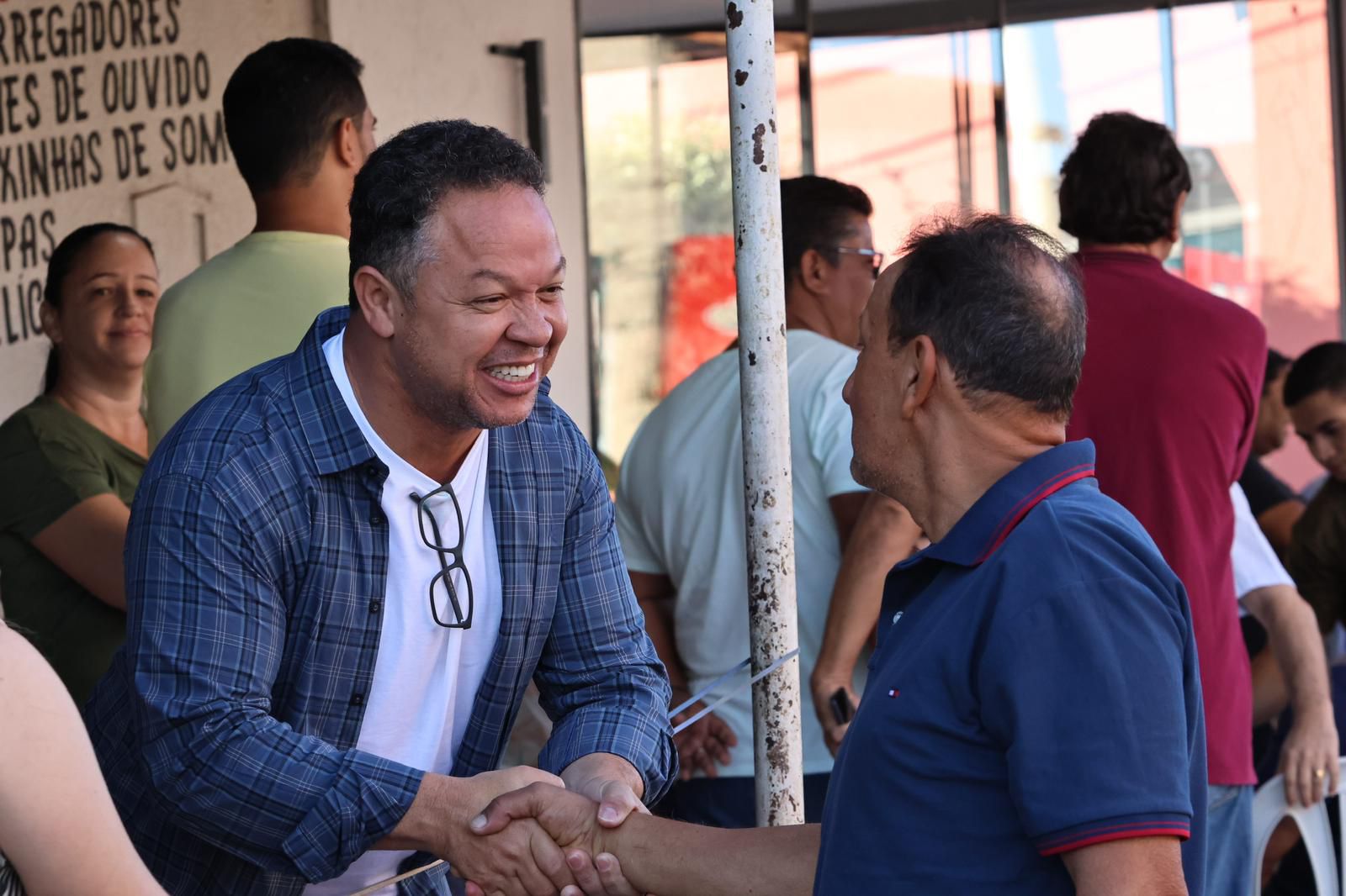 Comissão aprova PL de Cláudio Ferreira sobre energia solar no campo