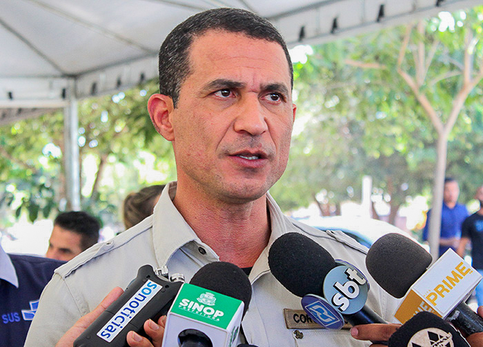 Contra “saidinha”, deputado defende “condições dignas” para presos pagarem suas penas