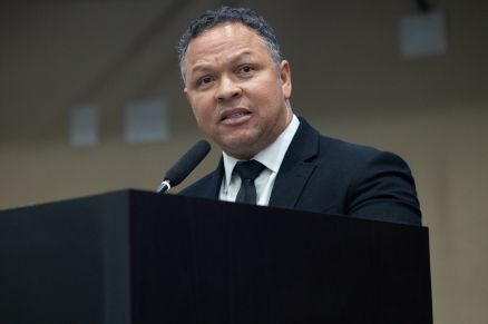 Deputado critica decisão do STF sobre descriminalização do porte de maconha