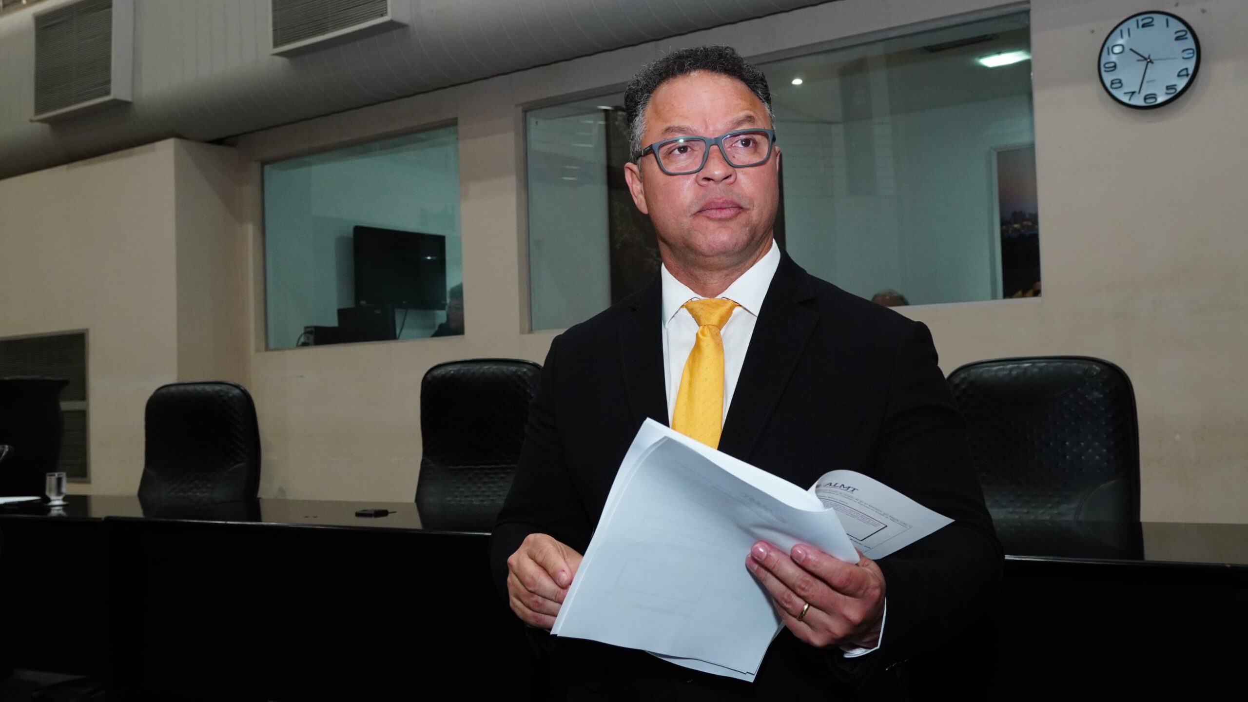 Deputado destina mais de R$ 2 milhões para Santa Casa em Rondonópolis