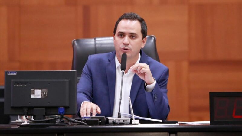 Deputado quer transformar Guardas Municipais em Polícias Municipais