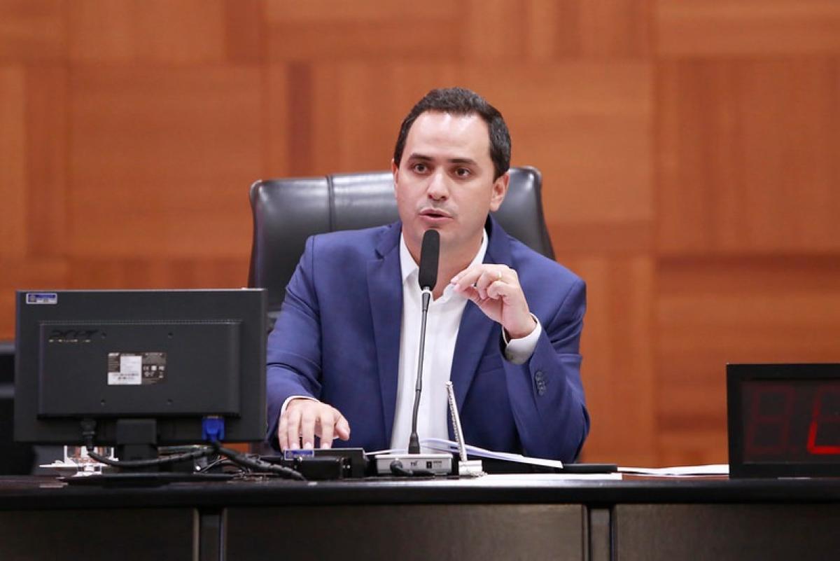 Deputado quer transformar Guardas Municipais em Polícias Municipais
