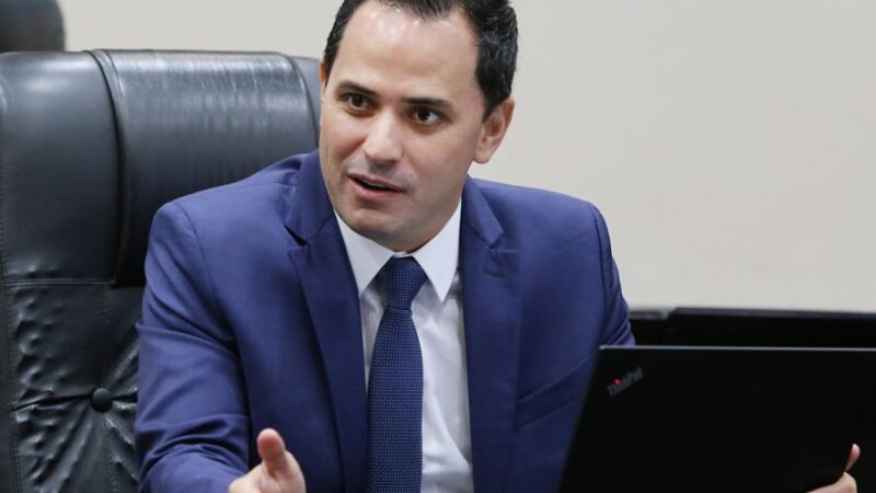Deputado volta a defender candidatura do Republicanos após incerteza sobre vice de Botelho