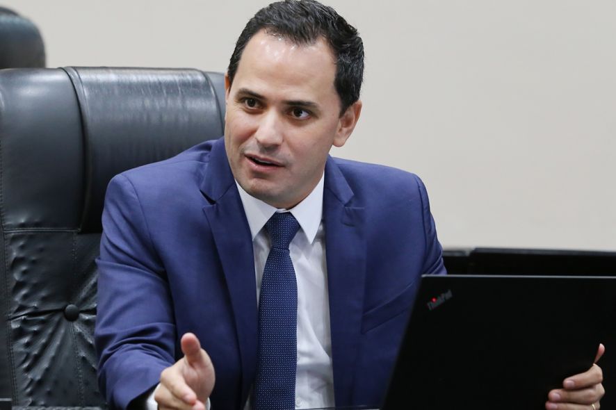 Deputado volta a defender candidatura do Republicanos após incerteza sobre vice de Botelho