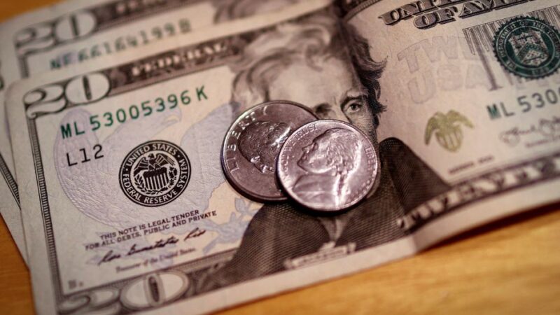 Tesouro dos EUA revela plano para encerrar produção de moedas de um centavo