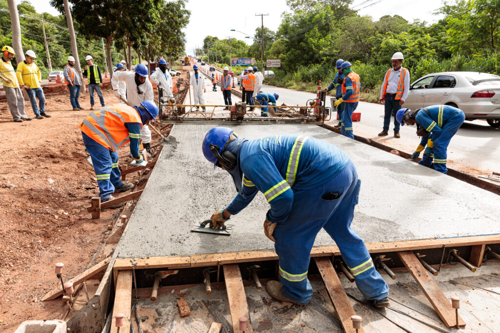 Estado desmente deputado e garante que licitação para gestão do BRT em VG e Cuiabá ainda será realizada