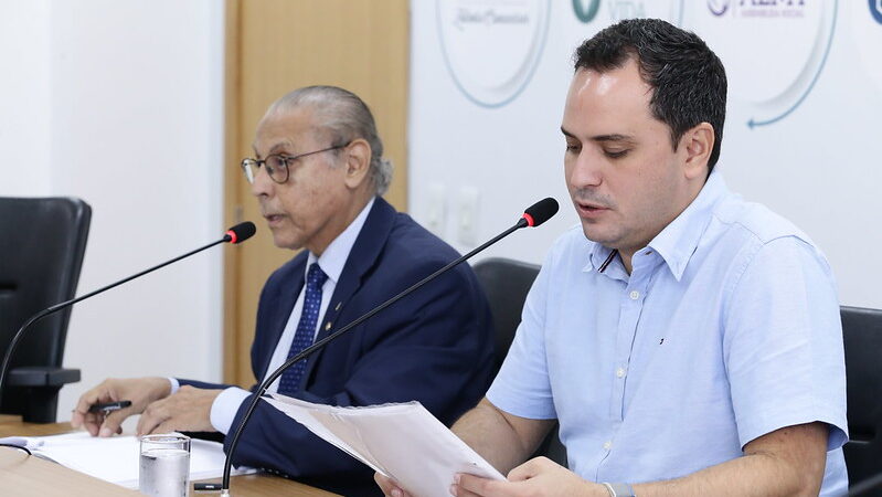 Frente Parlamentar do Comércio debate soluções para Chapada dos Guimarães