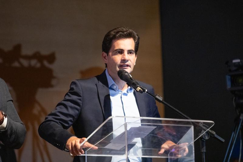 Garcia rebate Júlio após críticas sobre atendimento da Casa Civil: “Faz tempo que não me procura”