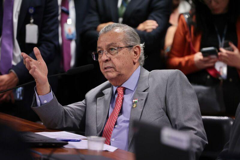 Jayme diz que PEC das praias nasce morta no Congresso e cobra maior discussão