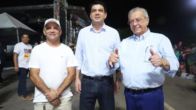 Jayme diz que vice em Várzea Grande será definido em dez dias e defende nome de Pedrinho