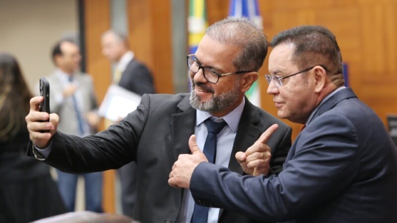Justiça Eleitoral atende ação do PL e manda retirar propaganda do PP que cita pré-candidatura de Botelho