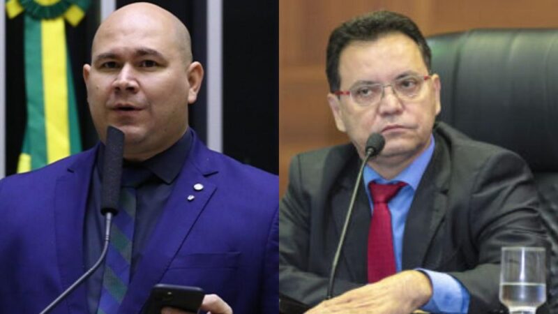 Justiça derruba material que Botelho chama Abilio de “covarde” e “mentiroso”