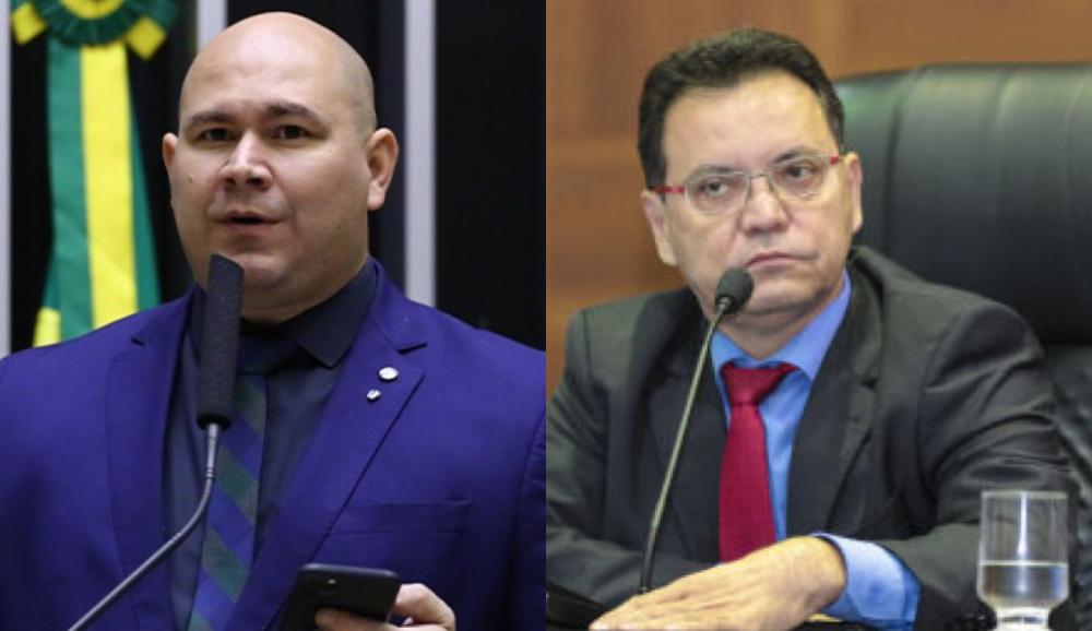 Justiça derruba material que Botelho chama Abilio de “covarde” e “mentiroso”