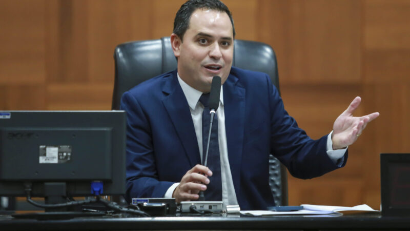 Lei de Diego Guimarães que reforça prerrogativas da advocacia é sancionada
