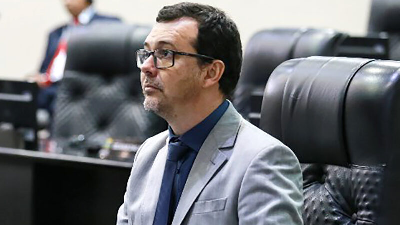Lúdio oficializa pré-candidatura no próximo sábado e vai elaborar plano de governo com participação popular