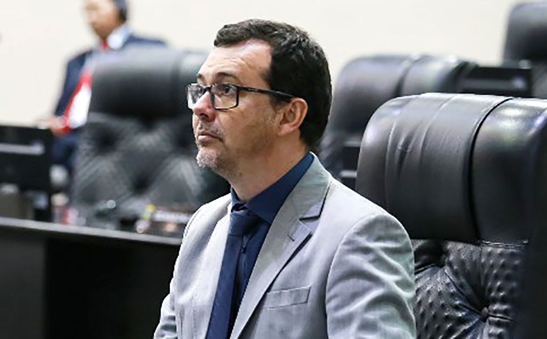 Lúdio oficializa pré-candidatura no próximo sábado e vai elaborar plano de governo com participação popular