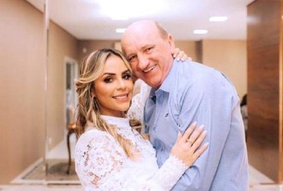 Neri Geller emplaca esposa com salário de R$ 15 mil como assessora da Conab