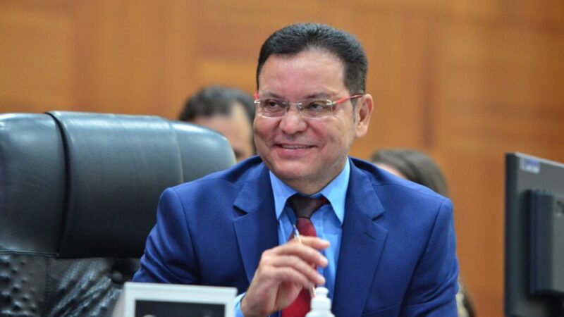 “Nós ganhamos com a vinda deles”, diz Botelho sobre busca de apoio do PSDB e Cidadania