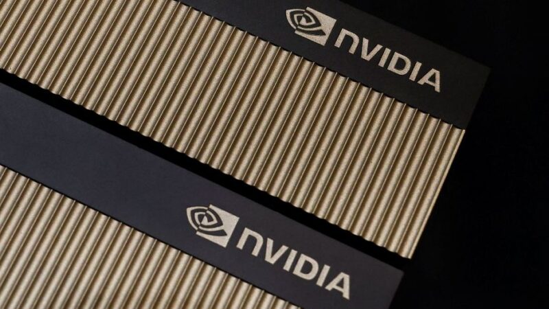 Do céu ao inferno: entenda os problemas da Nvidia