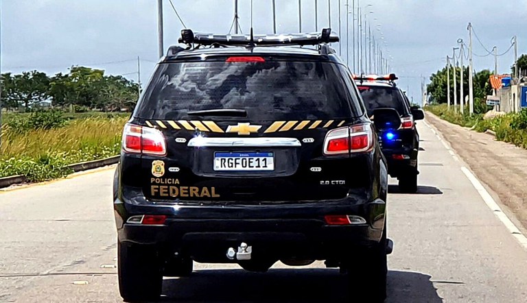 PF combate fraude em licitação de obras públicas que causou prejuízo de R$ 3 milhões a prefeitura em MT