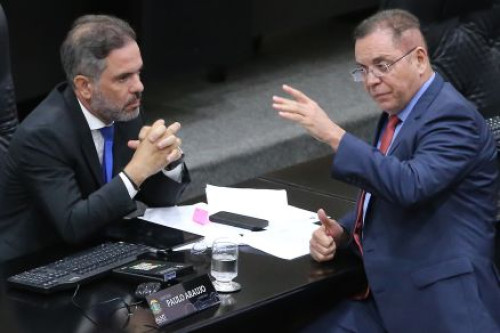 PP reforça que não abre mão de indicar vice de Botelho e tem preferência por mulher